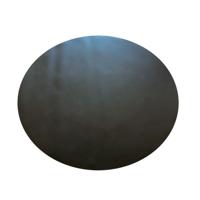 OFYR Tabl&apos;O Placemat zwart - thumbnail