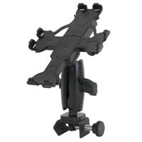 Showgear Showgear iPad Mini Holder Microstand - thumbnail