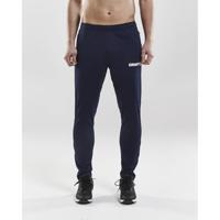 Craft 1905613 Progress Pant M - Navy/White - L - thumbnail