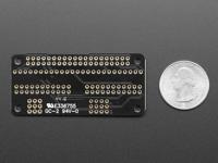 Adafruit Animated Eyes Bonnet voor Raspberry Pi Mini Kit [ADA3356] - thumbnail