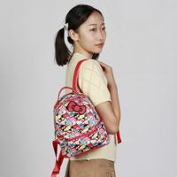 Sanrio Backpack Hello Kitty & Friends Small - thumbnail