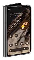 Google Pixel Fold 5G (Obsidian) 512GB + 12GB RAM Factory Unlocked - Dual SIM (Nano-SIM + eSIM) - Faltbares Display Android Smartphone - thumbnail