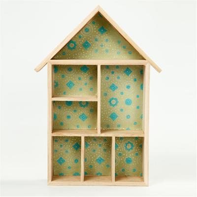 Creativ Company Letterbak, afm 30x21x3,5 cm, 1 stuk