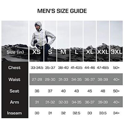 Craft 1905983 Isolate Jacket M - Bright Red/Black - XXL Craft 1905983 Isolate Jacket M - Bright Red/Black - XXL