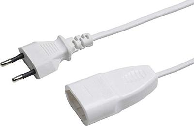 Meister Verlengsnoer Euro 5M Wi - WU7431510