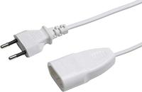 Meister Verlengsnoer Euro 5M Wi - WU7431510 - thumbnail