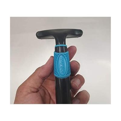 Hondenkam Nayeco Blauw - thumbnail