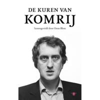De kuren van Komrij (Paperback) - thumbnail