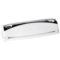 Magic Vac VE52PK1 ELITE 300 PLUS Vacumeermachine (b x h x d) 390 x 100 x 120 mm - thumbnail