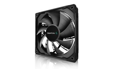DeepCool TF120S Black DeepCool TF120S Black