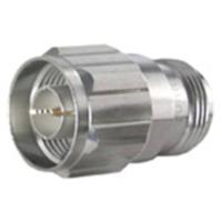 Huber+Suhner 23014355 N-adapter N-stekker - N-bus 1 stuk(s) - thumbnail