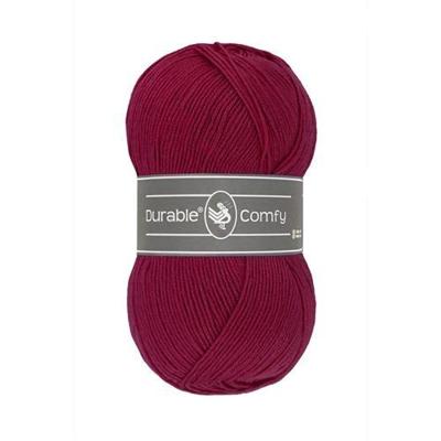 Durable Comfy 222 Bordeaux Durable Comfy 222 Bordeaux