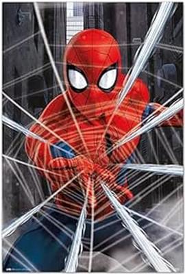 Poster Marvel - Gotcha 61x91,5cm Poster Marvel - Gotcha 61x91,5cm