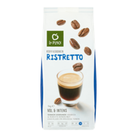 La Place Koffiebonen Ristretto 1kg bij Jumbo - thumbnail