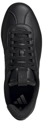 adidas VL Court 3.0 Sneakers Zwart Goud