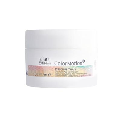 Wella Professionals ColorMotion+ Structure Mask