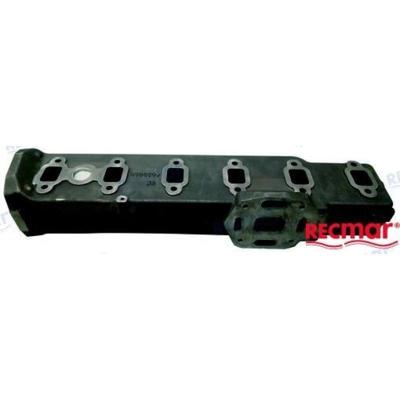 REC3922122 - CUMMINS UITLAATSPRUITSTUK