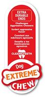 Kauwspeelgoed voor honden Nylabone Extreme Chew Value Pack Bacon Pindakaas Maat S Kip Nylon (3 pcs) - thumbnail