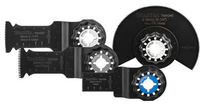 Makita B-67480 Invalzaagset 4-dlg. Makita B-67480 Invalzaagset 4-dlg.