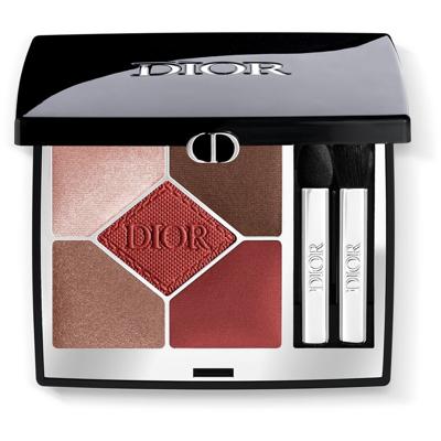 Diorshow 5 Couleurs Oogschaduwpalette