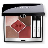 Diorshow 5 Couleurs Oogschaduwpalette - thumbnail