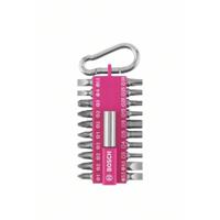 Bosch Accessoires 21-delige bitset (fs) - 2607002821 - thumbnail
