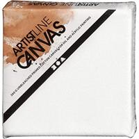 Creativ Company Https://www.cchobby.nl/gespannen-canvas-d-1-6-cm-afm-10x10-cm-360-gr-wit-1-stuk - thumbnail