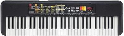 Yamaha PSR-F52 keyboard - thumbnail