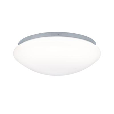 Paulmann Leonis 70980 LED-buitenlamp (wand) LED 10 W Wit Paulmann Leonis 70980 LED-buitenlamp (wand) LED 10 W Wit