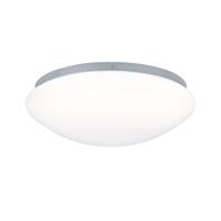 Paulmann Leonis 70980 LED-buitenlamp (wand) LED 10 W Wit - thumbnail