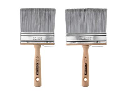 PARKSIDE Kwasten (Oppervlakte kwastenset 2st.)