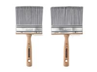 PARKSIDE Kwasten (Oppervlakte kwastenset 2st.) - thumbnail