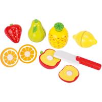 Goki snijfruit, 13dlg. - thumbnail