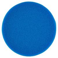 Makita D-62549 Spons Blauw Zacht-Medium 125mm - thumbnail