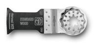 Fein Starlock E-Cut Standard zaagblad 55x35mm VE=50 - 63502227250 - thumbnail