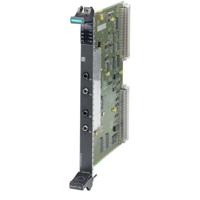 Siemens 6DD1660-0BJ0 PLC-regelaarbouwgroep - thumbnail