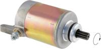 RMS Starter motor piaggio 125-300 - thumbnail