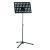 Konig & Meyer 12179 Music stand met geperforeerd blad - thumbnail