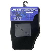 Auto vloermat OCC Motorsport OCCALUNI1 Universeel - thumbnail