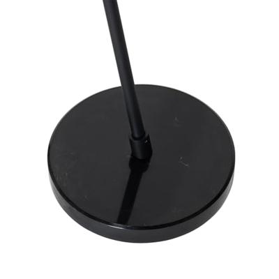 QAZQA Oosterse buiten vloerlamp bamboe IP44 - Carlos