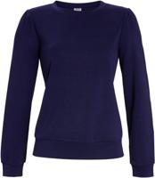 Marineblauw pyjamashirt Ringella - thumbnail