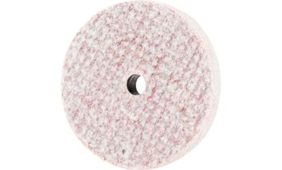 PFERD TOOLS 41120308 Schuurschijf Diameter 25 mm Boordiameter 3 mm Aluminium, Brons, RVS, Koper, Messing, Gegoten staal, Titanium, Zink 20 stuk(s) PFERD TOOLS 41120308 Schuurschijf Diameter 25 mm Boordiameter 3 mm Aluminium, Brons, RVS, Koper, Messing, Gegoten staal, Titanium, Zink 20 stuk(s)