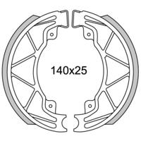 Newfren Remsegmentet GF0268 Runner, Hexagon-125/180 - thumbnail