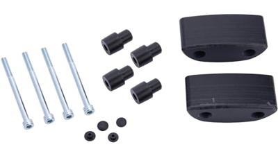 SPEC-X spiegelverlenging distance elements verkl spgl black