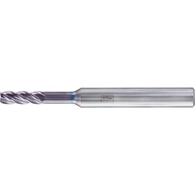 PFERD TOOLS 23000149 Hoekfrees Hardmetaal Lengte 57 mm Werklengte 11 mm Schachtdiameter 6 mm