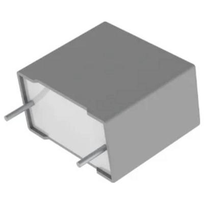 Kemet F840FG105M275C 1 stuk(s) Foliecondensator Tray