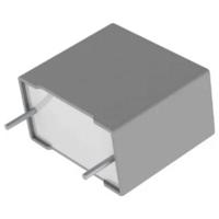 Kemet F840FG105M275C 1 stuk(s) Foliecondensator Tray - thumbnail