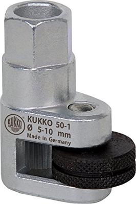 Kukko Tapeinduitdraaier | spanbereik 5-10 mm | 1 stuk - 50-1 50-1