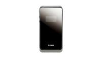 D-Link DWR-730 Mobiele 3G hotspot zwart, tot 21.6 Mbps download, microSD kaartslot - thumbnail