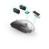 URage Gaming-muis Reaper 310 Unleashed - thumbnail